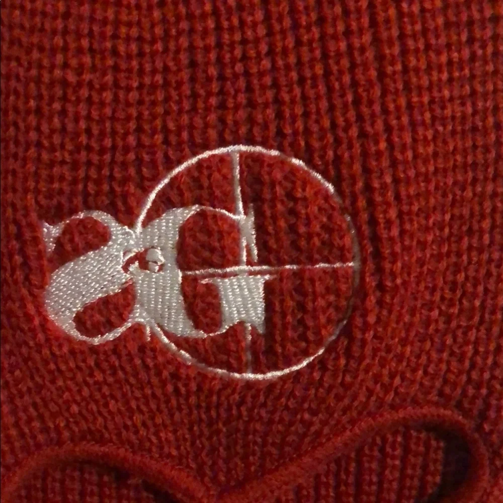 Sniper gang face mask
